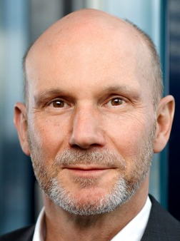 Herr Stephan Kugele